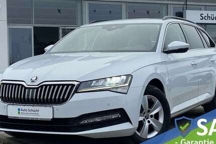 Skoda Superb 109.998 km 19.348 &euro; Schrobenhausen 86529