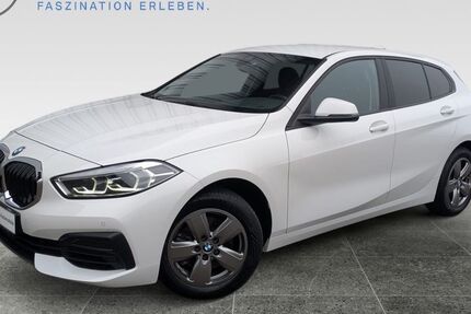 BMW 116 64.900 km 18.450 &euro; Schrobenhausen 86529