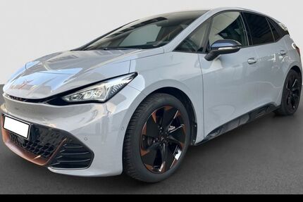 Cupra Born 52.724 km 23.950 &euro; Ingolstadt 85053