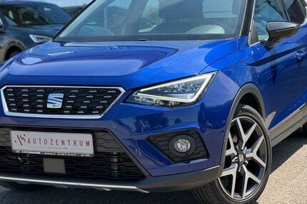 Seat Arona 107.000 km 12.990 &euro; Neuburg an der Donau 86633