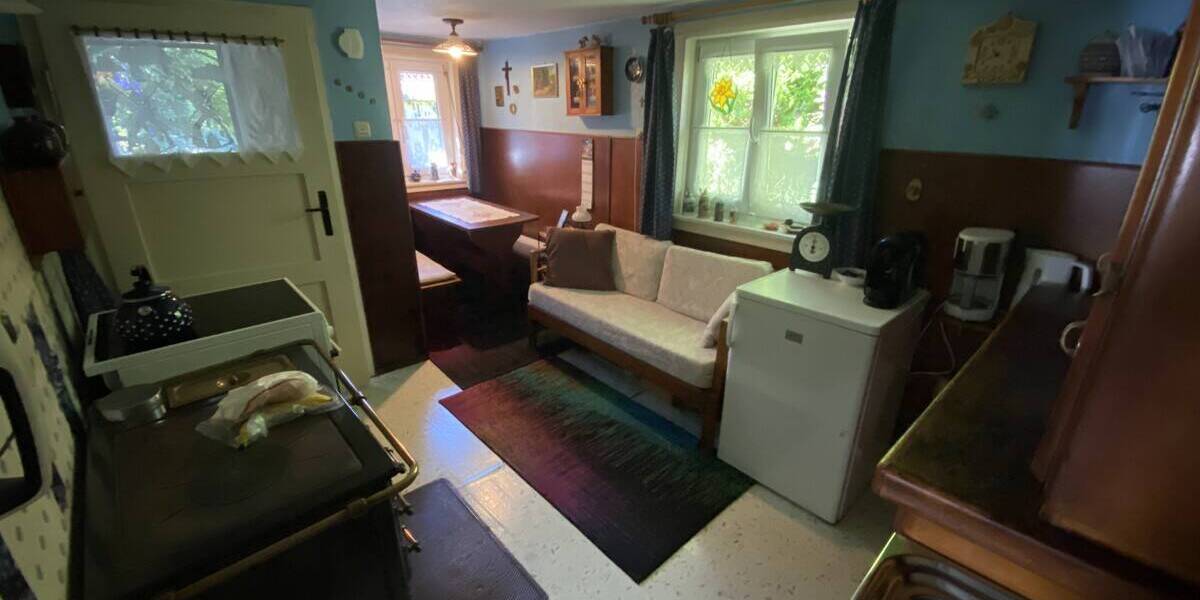 Einfamilienhaus Schrobenhausen / Halsbach Halsbach - 4 Zimmer, 49 m&sup2;, 225.000&euro; | Angebot:25745468