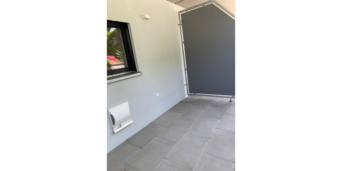 Erdgeschoßwohnung Ingolstadt Nordost - 1 Zimmer, 21 m&sup2;, 515&euro; | Angebot:27580122