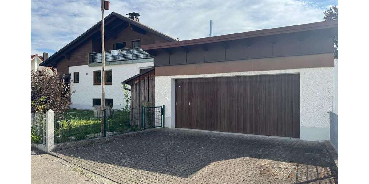 Einfamilienhaus Pfaffenhofen - 4.5 Zimmer, 168 m&sup2;, 649.000&euro; | Angebot:21101922