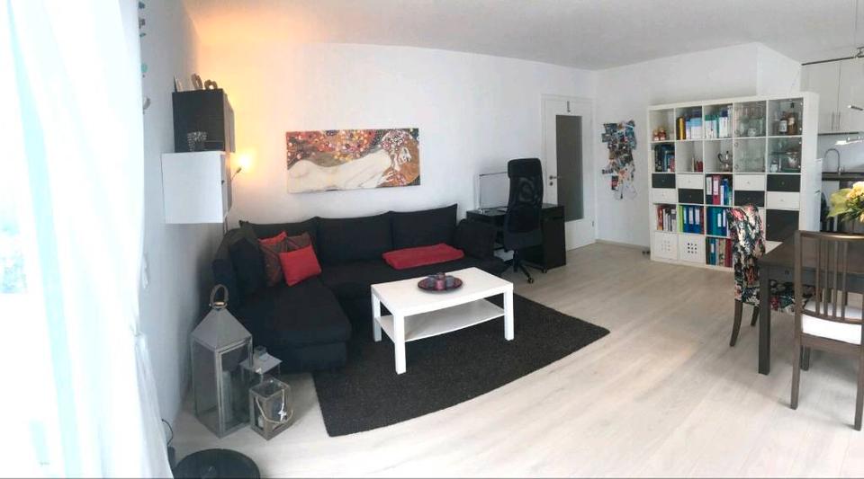 Etagenwohnung Ingolstadt Südost - 2 Zimmer, 59 m&sup2;, 329.500&euro; | Angebot:26823792
