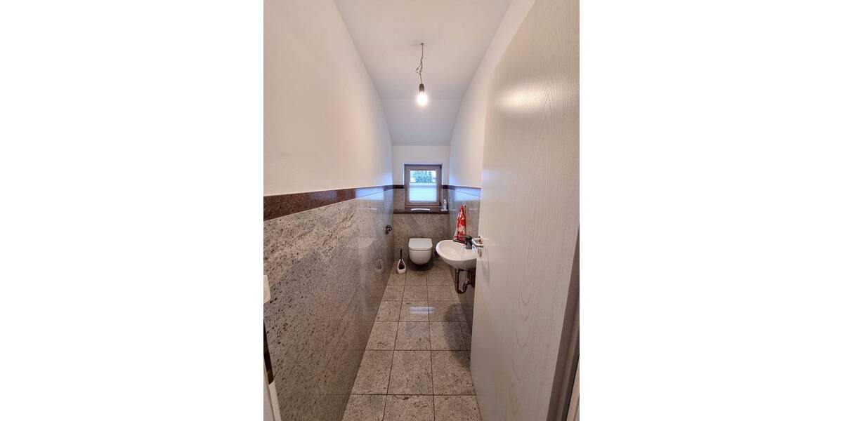 Etagenwohnung Ingolstadt Spitalhof - 3 Zimmer, 102 m&sup2;, 1.250&euro; | Angebot:26787284