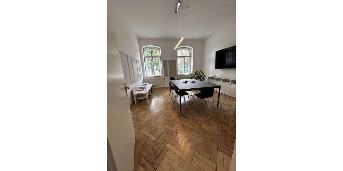 Gewerbeobjekt Ingolstadt Sonnenbrücke - 1.200&euro; | Angebot:22298060