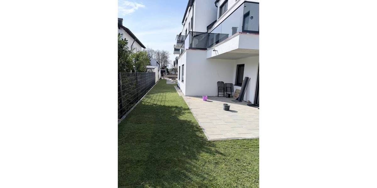 Etagenwohnung Ingolstadt Nordost - 2 Zimmer, 53 m&sup2;, 353.628&euro; | Angebot:25864293