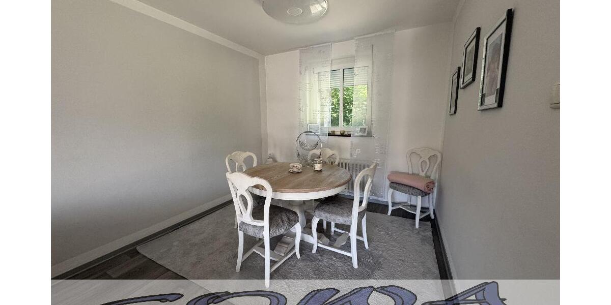 Erdgeschoss - 3 Zimmerwohnung mit Garten - Natur und doch Stadtnahe in Kreut Oberhausen bei Neuburg zu verkaufen - Ein Objekt von Ihrem Immobilienpartner SOWA Immobilien und Finanzen - Erdgeschoßwohnung Oberhausen Kreut | Angebot:26871342
