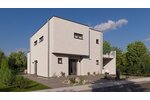 Highline 1 - Modernes Fertighaus mit Bauhauscharme und flexibler Raumgestaltung - Einfamilienhaus Eichstätt | Angebot:27595486