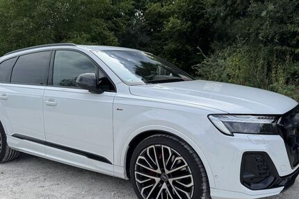 Audi Q7 21.500 km 78.900 &euro; Denkendorf 85095