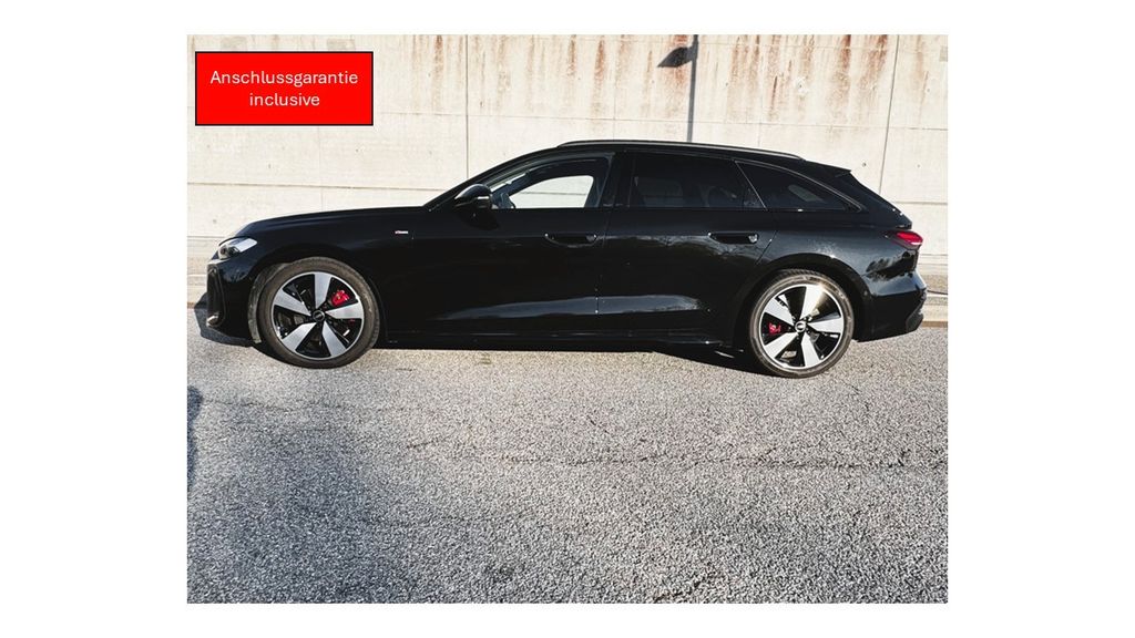 Audi A5 27.800 km 43.900 &euro; Großmehring 85098
