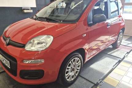 Fiat Panda 59.200 km 6.999 &euro; Ingolstadt 85049