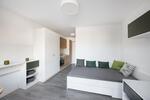 Etagenwohnung Ingolstadt Nordost - 1 Zimmer, 22 m&sup2;, 486&euro; | Angebot:25568305