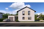 Individuelles Einfamilienhaus in Ingolstadt - Ihr maßgeschneidertes Zuhause mit allkauf Komfort - Einfamilienhaus Ingolstadt Südost | Angebot:27333084