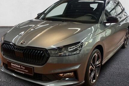 Skoda Fabia 14.200 km 21.890 &euro; Karlskron-Brautlach 85123