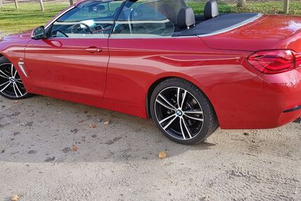 BMW 430 46.900 km 30.900 &euro; Wolnzach 85283