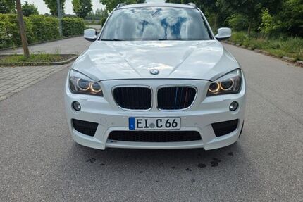 BMW X1 223.000 km 7.100 &euro; Kösching 85092