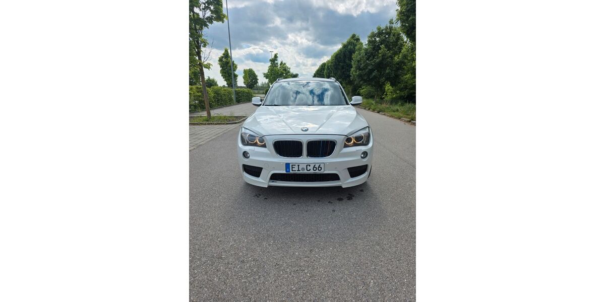 BMW X1 223.000 km 7.100 &euro; Kösching 85092
