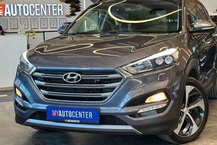Hyundai TUCSON 174.249 km 13.599 &euro; Pfaffenhofen an der Ilm 85276