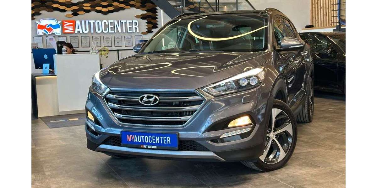 Hyundai TUCSON 174.249 km 13.599 &euro; Pfaffenhofen an der Ilm 85276