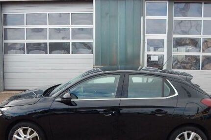 Opel Corsa 56.200 km 12.990 &euro; Schrobenhausen 86529