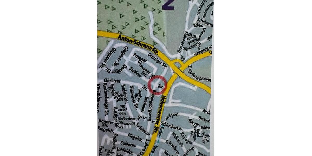 Etagenwohnung Pfaffenhofen an der Ilm - 3 Zimmer, 87 m&sup2;, 399.000&euro; | Angebot:25282410