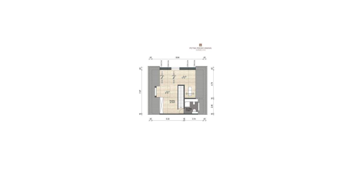Doppelhaushälfte Ingolstadt Mailing - 5 Zimmer, 180 m&sup2;, 699.000&euro; | Angebot:25780407