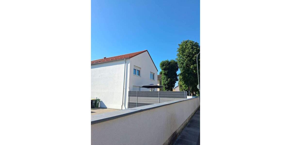 Einfamilienhaus Baar-Ebenhausen Ebenhausen Werk - 5 Zimmer, 197 m&sup2;, 497.800&euro; | Angebot:25778227