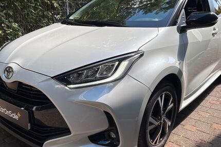 Toyota Yaris 23.150 km 21.990 &euro; Bad Gögging 93333