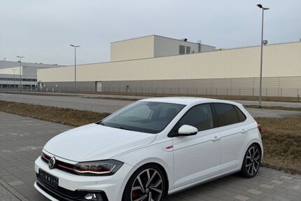 VW Polo 163.234 km 13.990 &euro; Vohburg a.d. Donau 85088