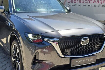 Mazda CX-60 17.133 km 39.990 &euro; Riedenburg-Prunn 93339