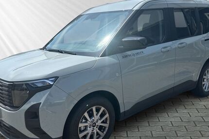 Ford Tourneo Courier 2.550 km 24.890 &euro; Neuburg an der Donau 86633