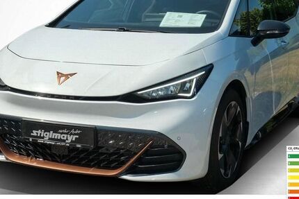 Cupra Born 18.224 km 28.240 &euro; Schrobenhausen 86529