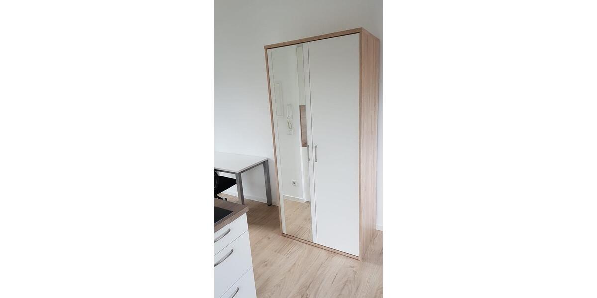 Einfamilienhaus Ingolstadt Nordost - 1 Zimmer, 24 m&sup2;, 480&euro; | Angebot:26211455