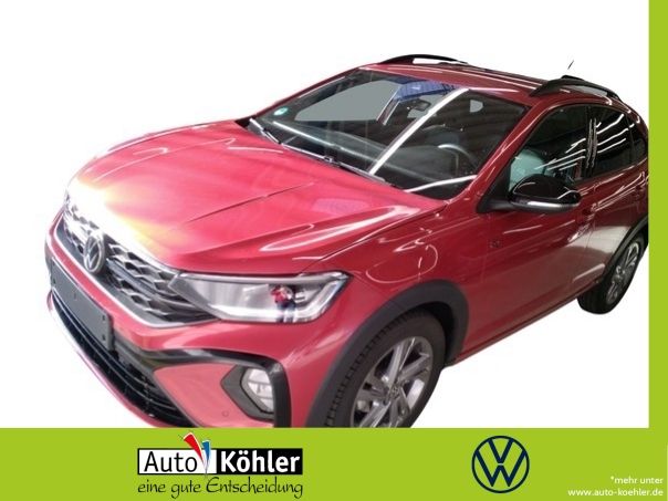 VW Taigo 6.623 km 23.890 &euro; Mainburg 84048