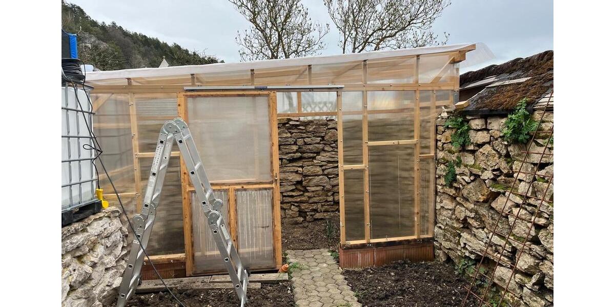 Einfamilienhaus Eichstätt - 8 Zimmer, 180 m&sup2;, 540.000&euro; | Angebot:25404541