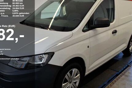 VW Caddy 10.000 km 29.710 &euro; Mainburg 84048