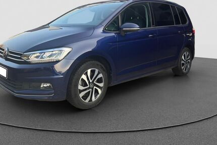 VW Touran 80.000 km 22.550 &euro; Manching 85077