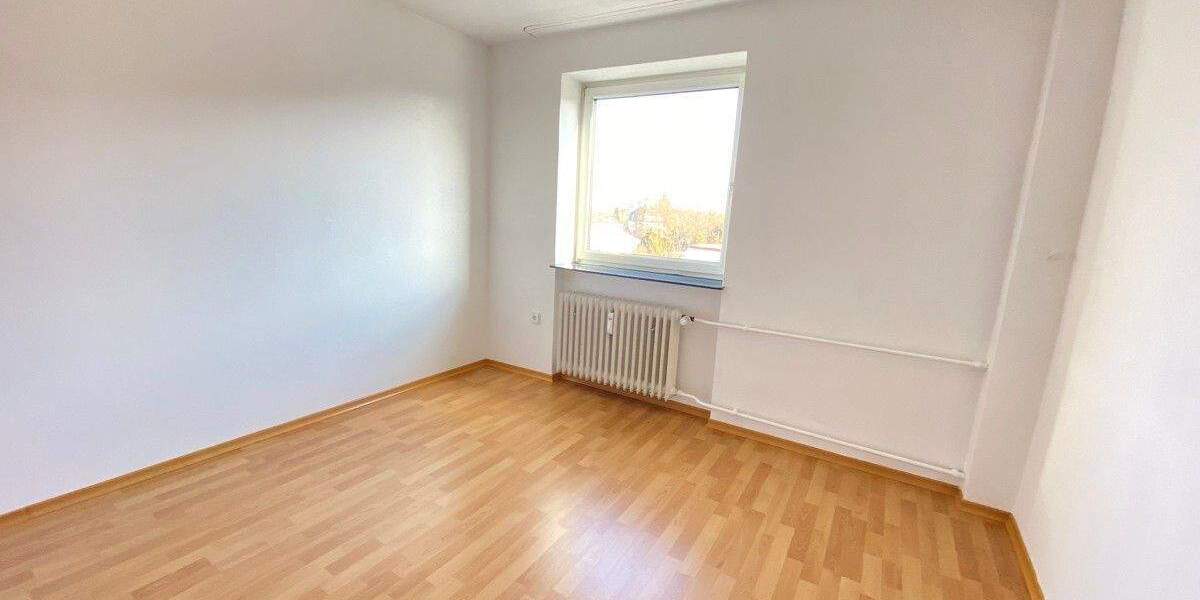Etagenwohnung Ingolstadt Münchener Straße - 3 Zimmer, 63 m&sup2;, 259.000&euro; | Angebot:25880760
