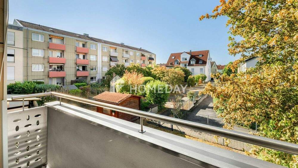 Etagenwohnung Neuburg an der Donau Neuburg - 3 Zimmer, 68 m&sup2;, 250.000&euro; | Angebot:25677389