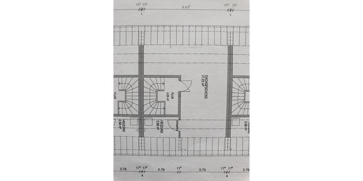 Reihenhaus Ingolstadt - 5 Zimmer, 151 m&sup2;, 595.000&euro; | Angebot:27263576