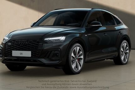 Audi Q5 6.088 km 59.950 &euro; Ingolstadt 85057