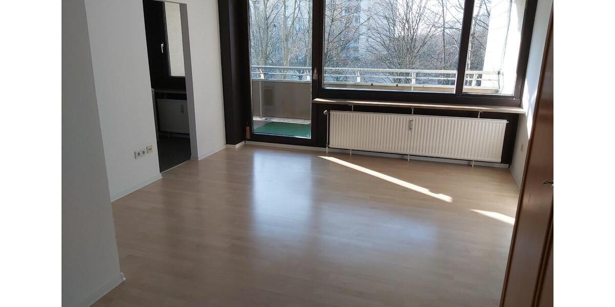 Etagenwohnung Ingolstadt Friedrichshofen-Hollerstauden - 1 Zimmer, 39 m&sup2;, 125.000&euro; | Angebot:25804582