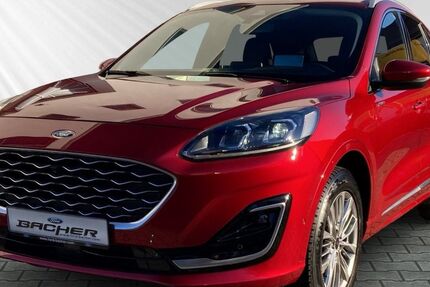 Ford Kuga 44.900 km 25.890 &euro; Ingolstadt 85055