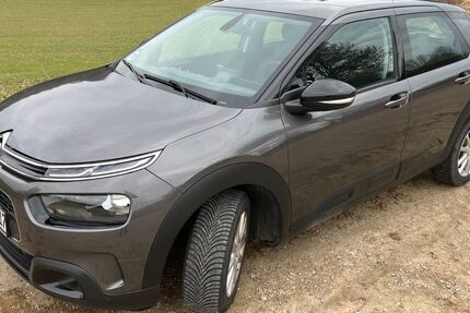Citroen C4 Cactus 79.500 km 10.900 &euro; Geisenfeld 85290