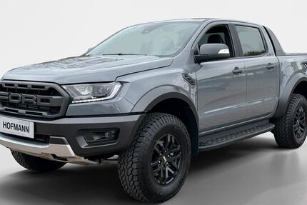 Ford Ranger 1.600 km 44.990 &euro; Pfaffenhofen 85276