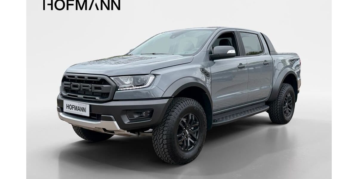Ford Ranger 1.600 km 44.990 &euro; Pfaffenhofen 85276