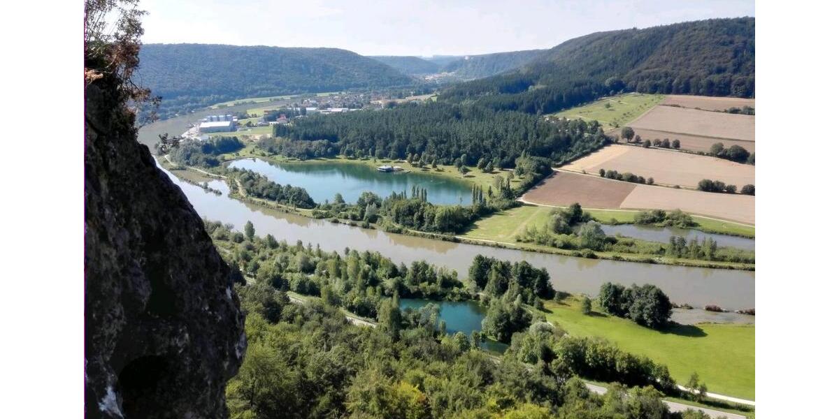 Etagenwohnung Riedenburg - 1 Zimmer, 34 m&sup2;, 400&euro; | Angebot:25637729