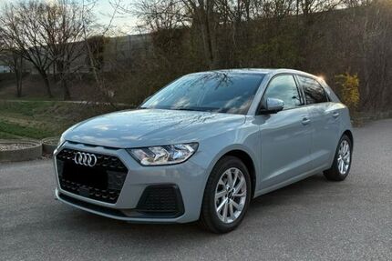 Audi A1 7.900 km 21.000 &euro; Ingolstadt 85055