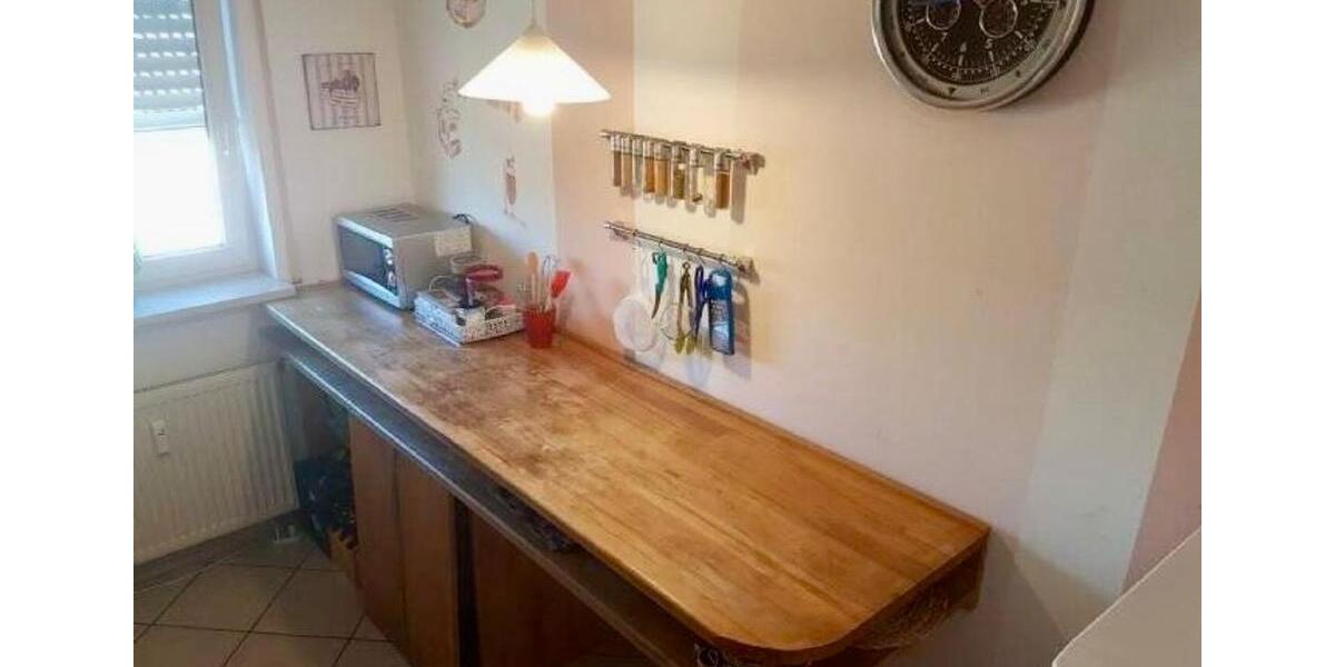 Etagenwohnung Ingolstadt - 3 Zimmer, 93 m&sup2;, 419.000&euro; | Angebot:26615080